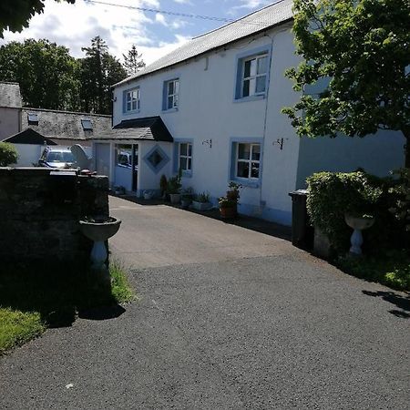 Newby Cross Hotel Carlisle  Buitenkant foto