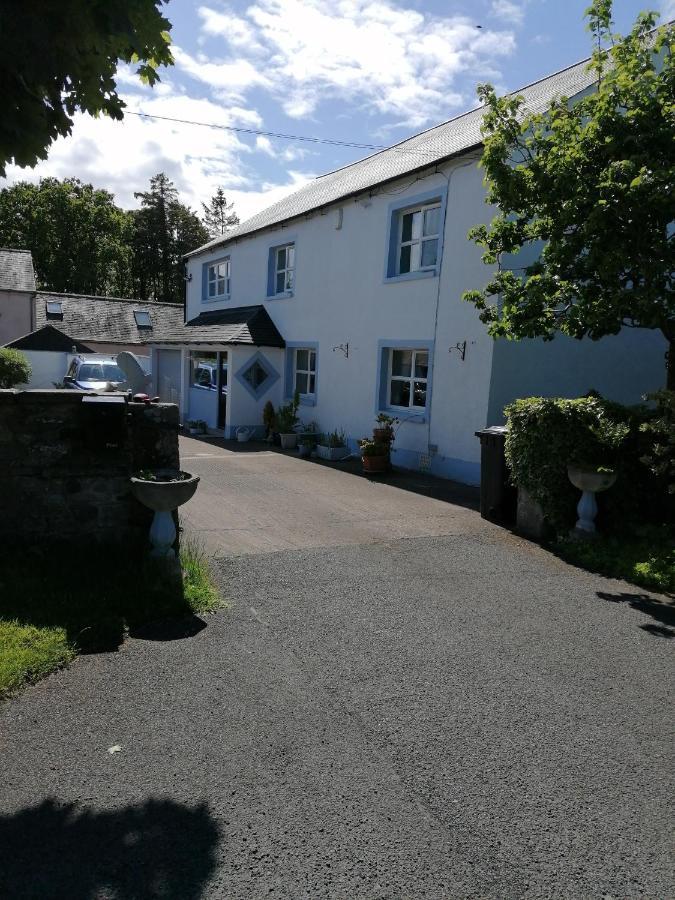 Newby Cross Hotel Carlisle  Buitenkant foto