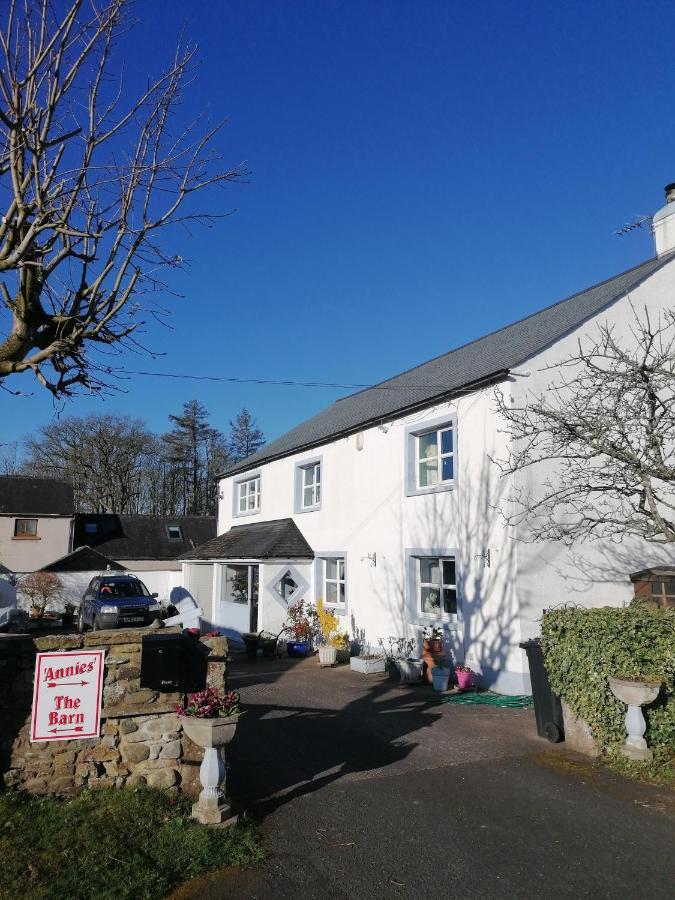 Newby Cross Hotel Carlisle  Buitenkant foto
