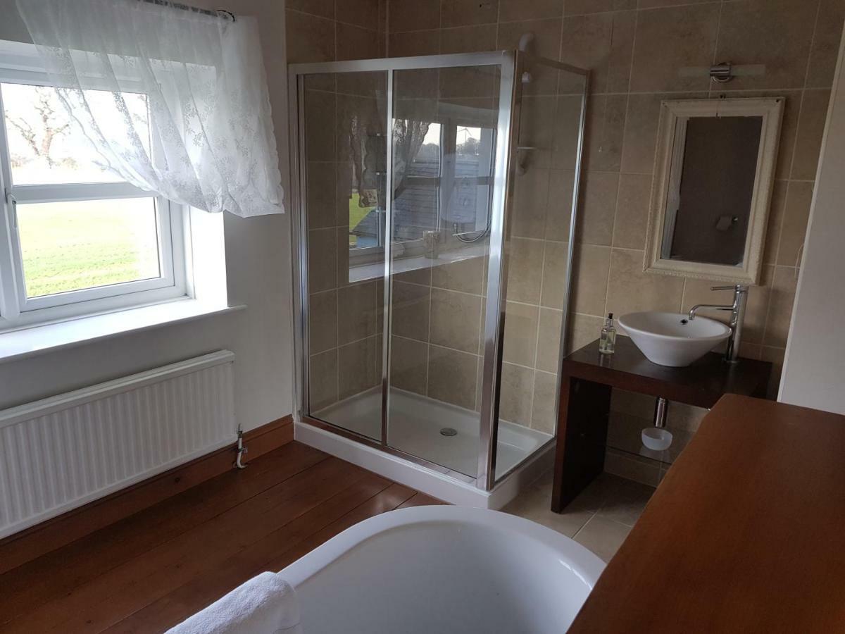 Newby Cross Hotel Carlisle  Buitenkant foto