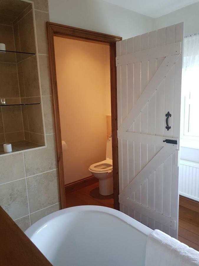 Newby Cross Hotel Carlisle  Buitenkant foto