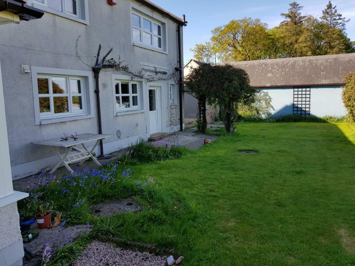Newby Cross Hotel Carlisle  Buitenkant foto