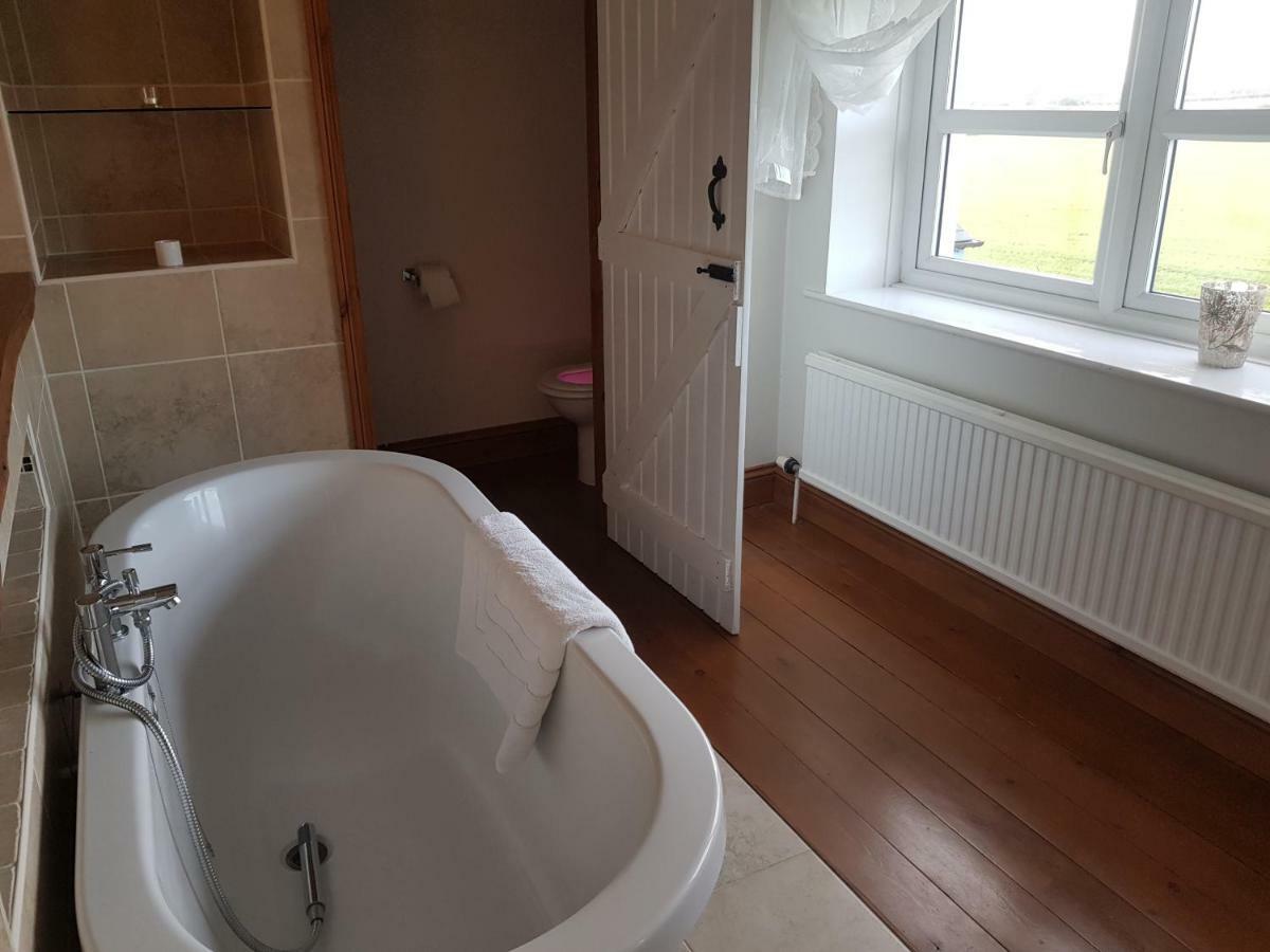 Newby Cross Hotel Carlisle  Buitenkant foto
