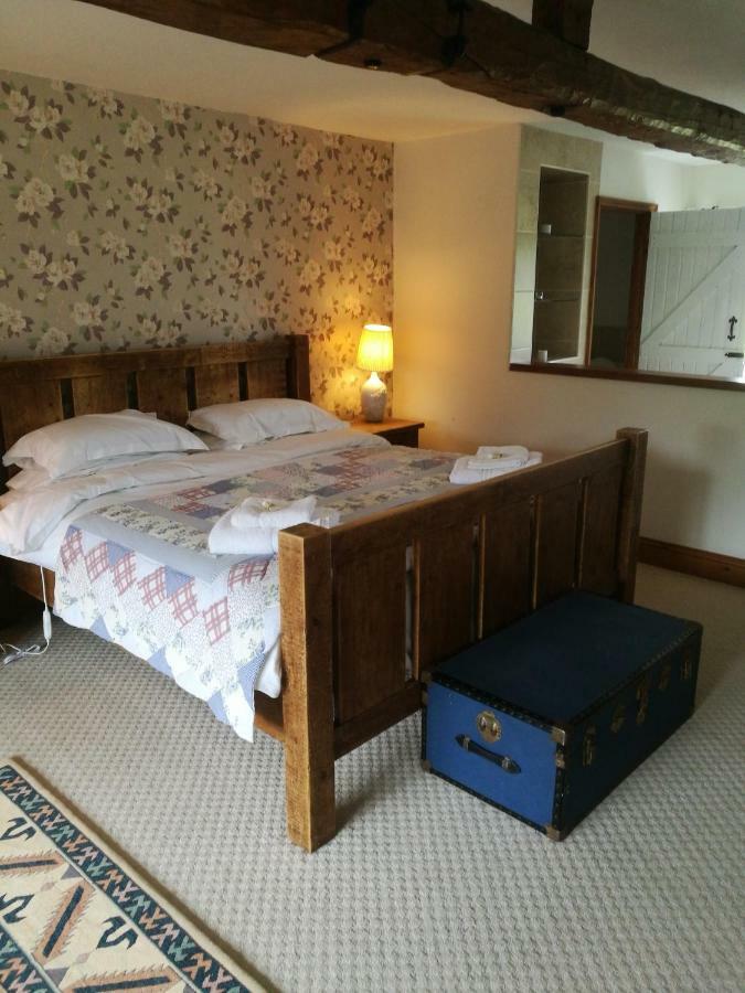 Newby Cross Hotel Carlisle  Buitenkant foto