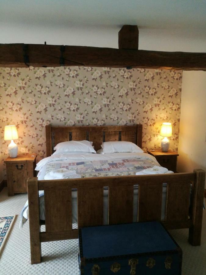Newby Cross Hotel Carlisle  Buitenkant foto