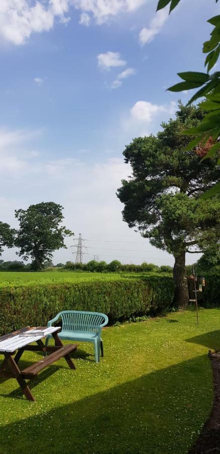 Newby Cross Hotel Carlisle  Buitenkant foto