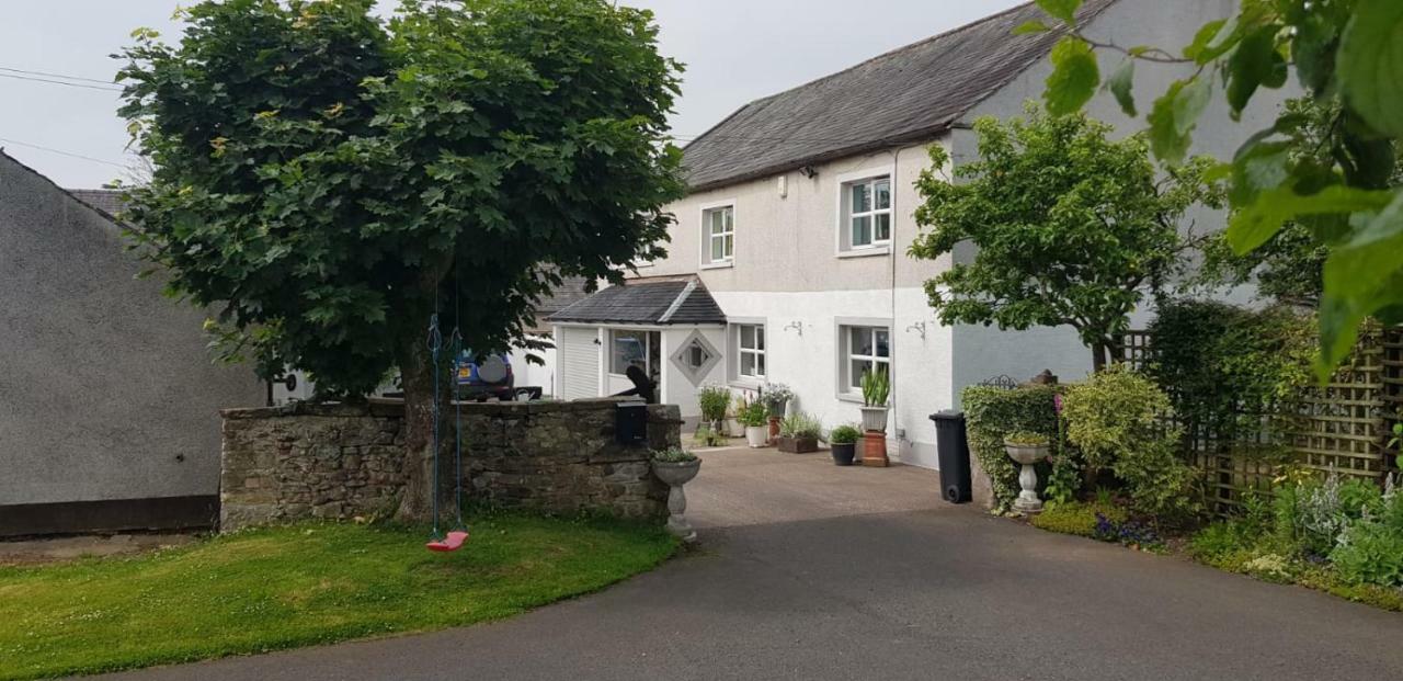 Newby Cross Hotel Carlisle  Buitenkant foto